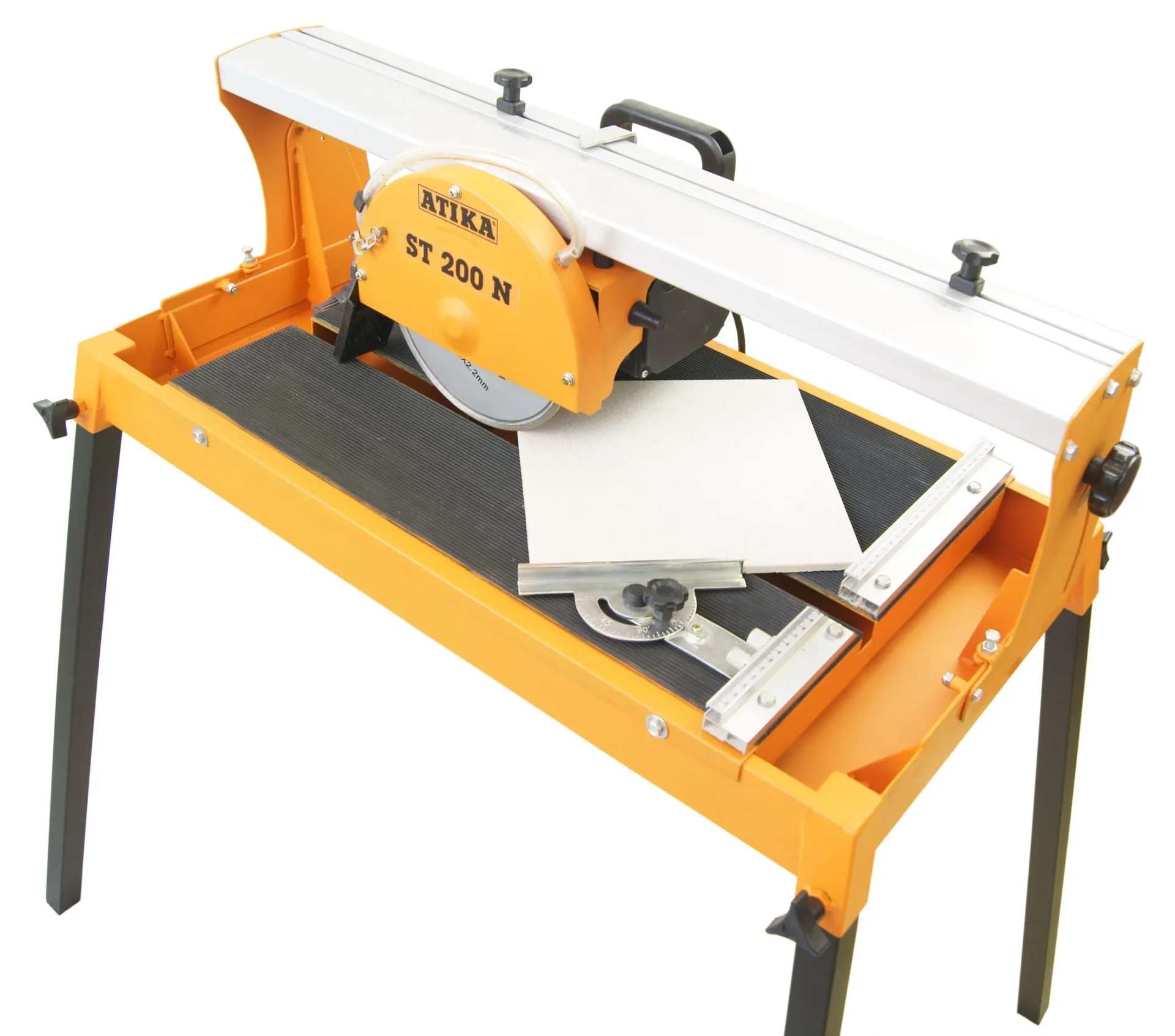 Radial-Fliesenschneider ST 200 N - 2