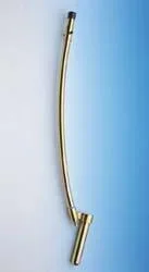 Anhängebolzen, gebogen - 0