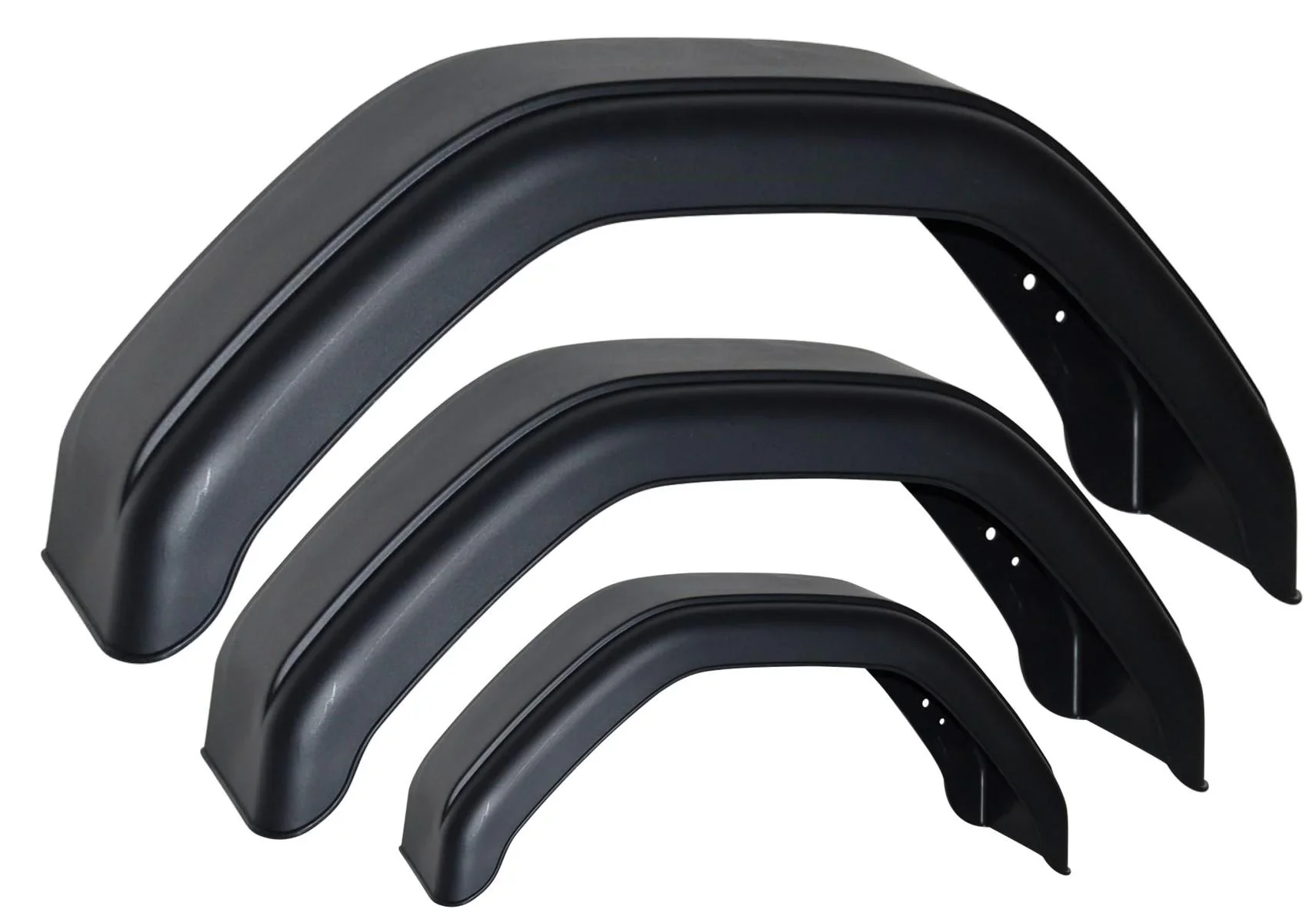 DE HAAN HMK 2066 Einachskotflügel, Spannweite 660 mm - 3