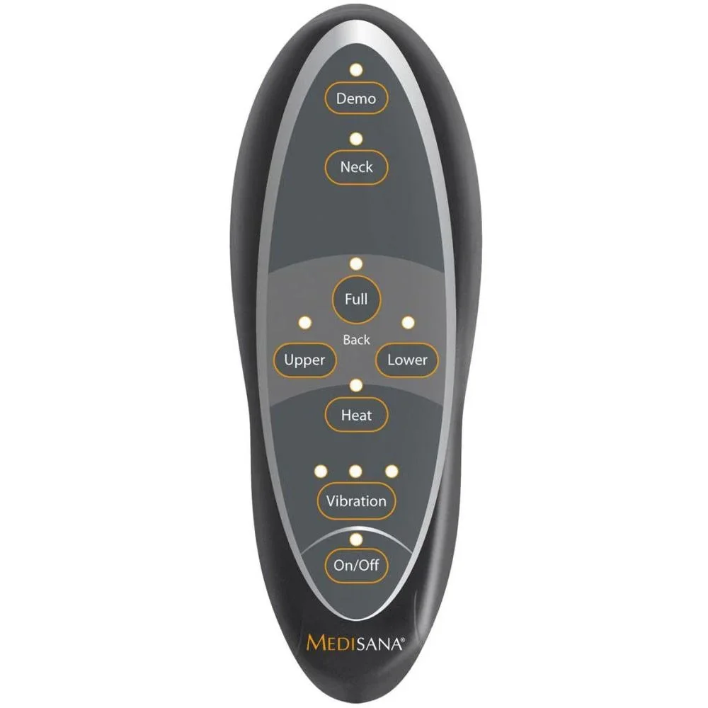 Medisana Massagekissen MCN - 1