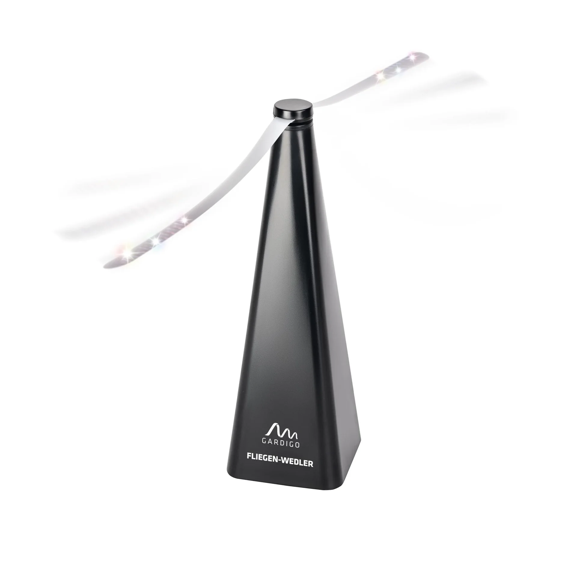 Fliegenwedler mit Aufhänger - 5