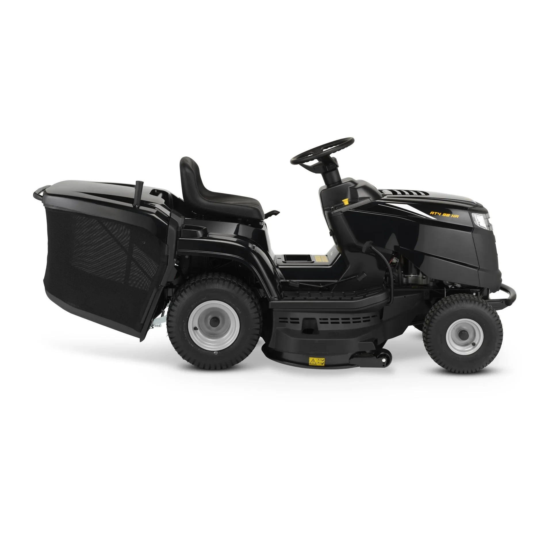 Rasentraktor AT4 98 HA, Hydrostat, Doppelmesser, 98 cm Schnittbreite - 2