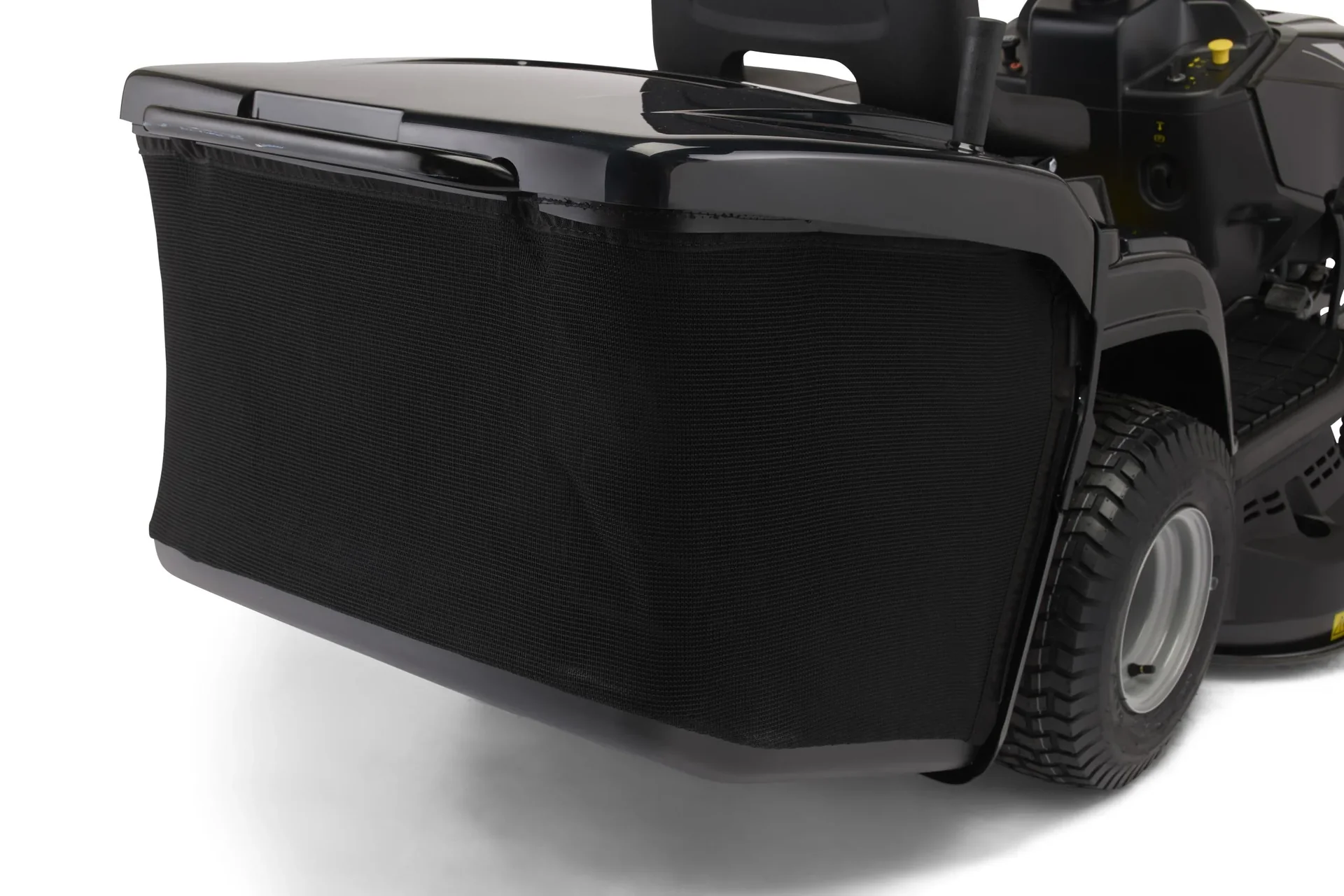 Rasentraktor AT4 98 HA, Hydrostat, Doppelmesser, 98 cm Schnittbreite - 5