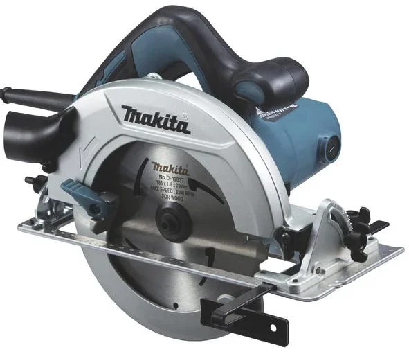 Handkreissäge HS7601J - 0