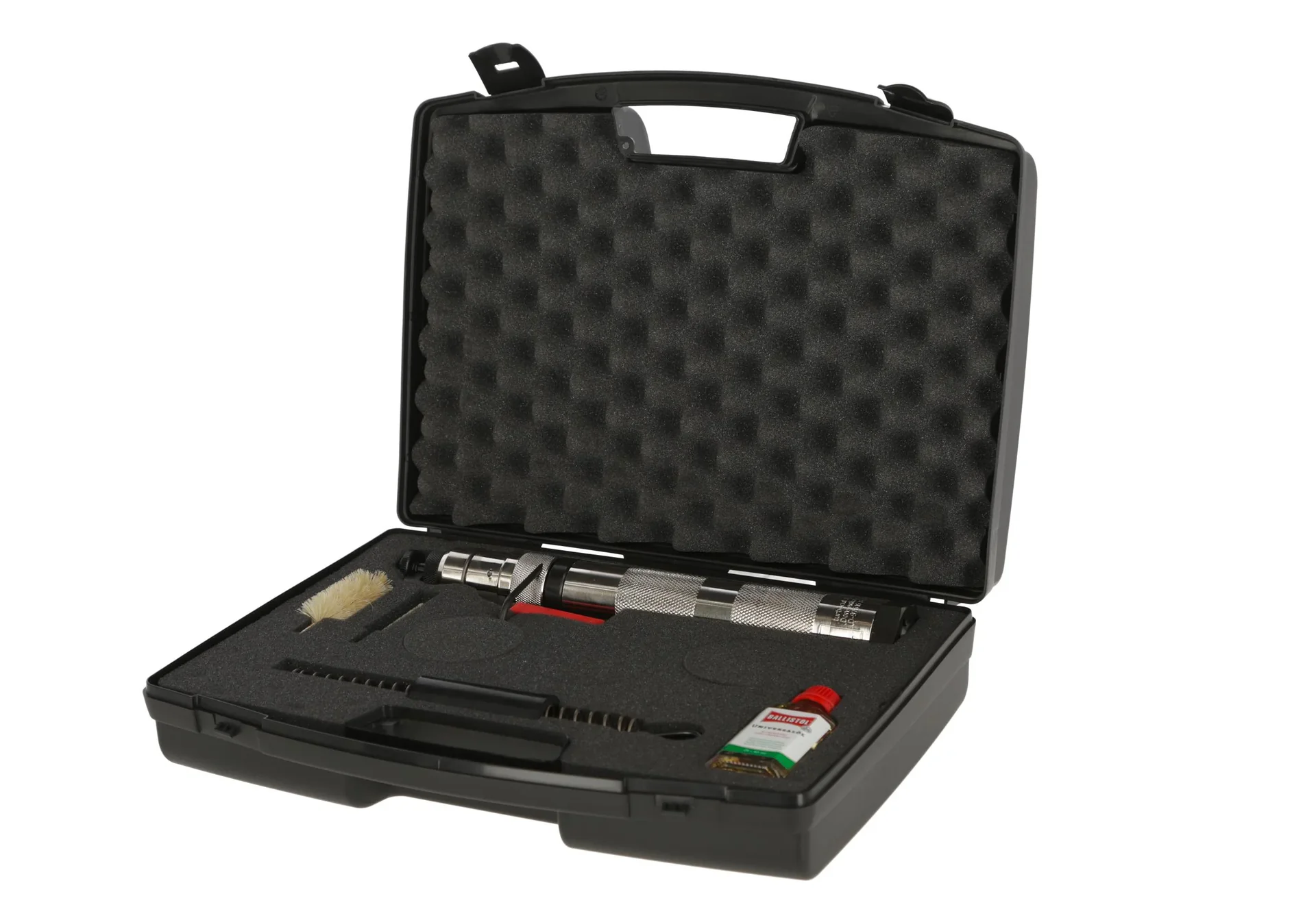 Blitz-Viehbetäubungsapparat - 2