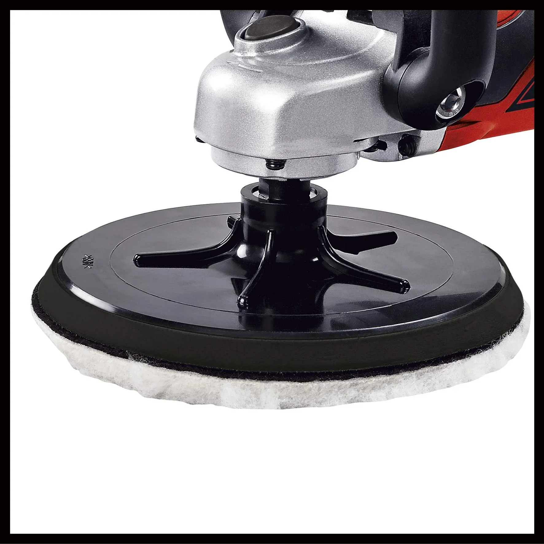 Polier- und Schleifmaschine CC-PO 1100/1 E - 2