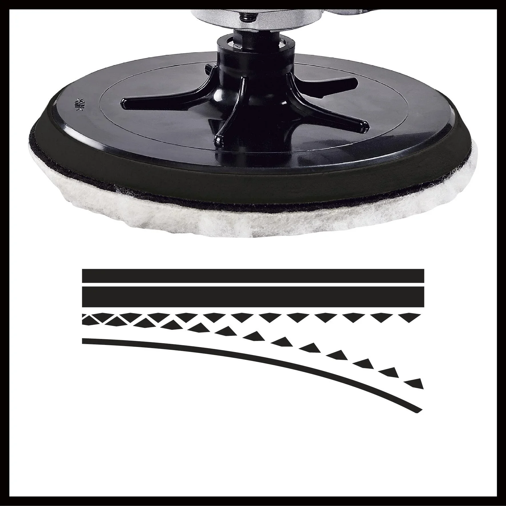 Polier- und Schleifmaschine CC-PO 1100/1 E - 5