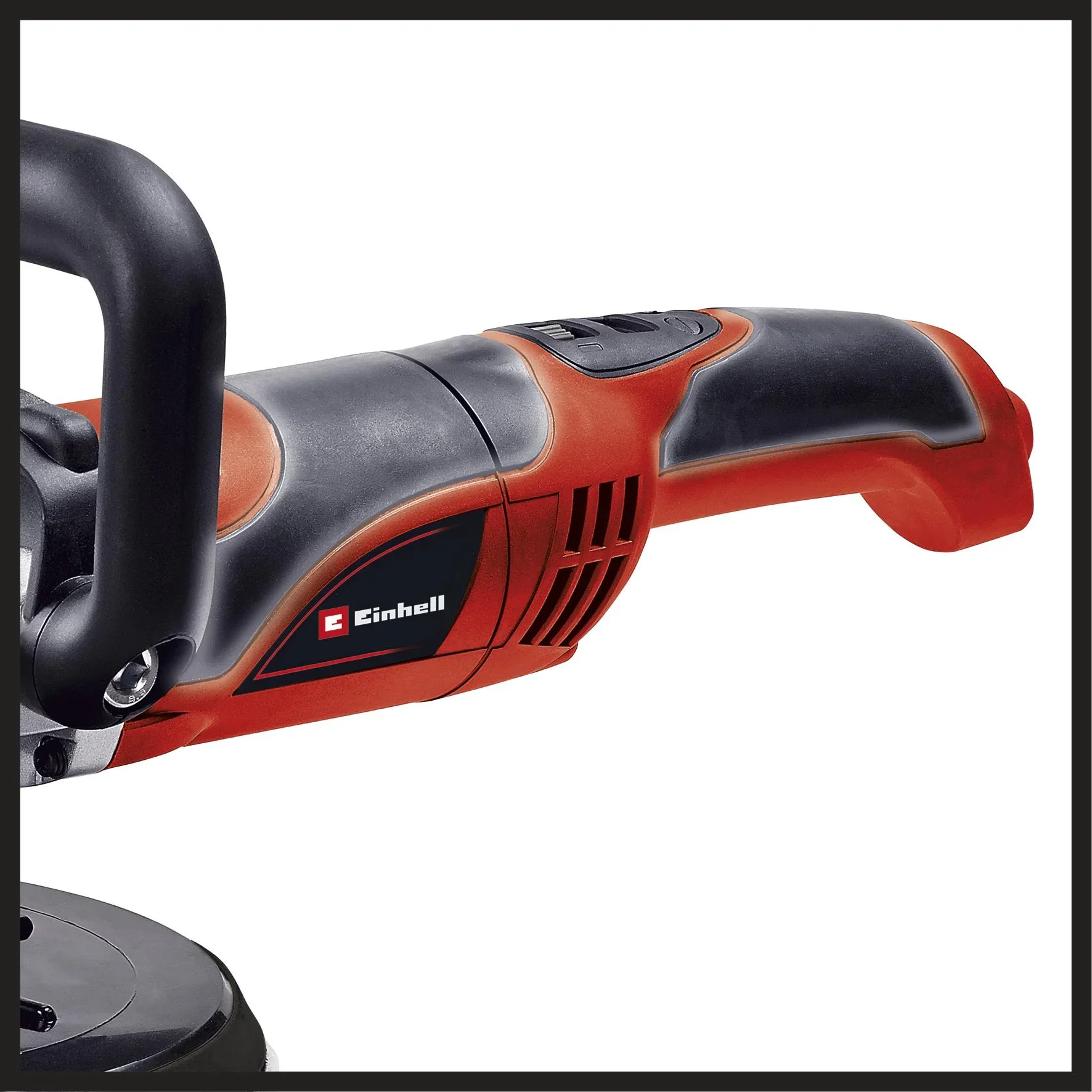 Polier- und Schleifmaschine CC-PO 1100/1 E - 6