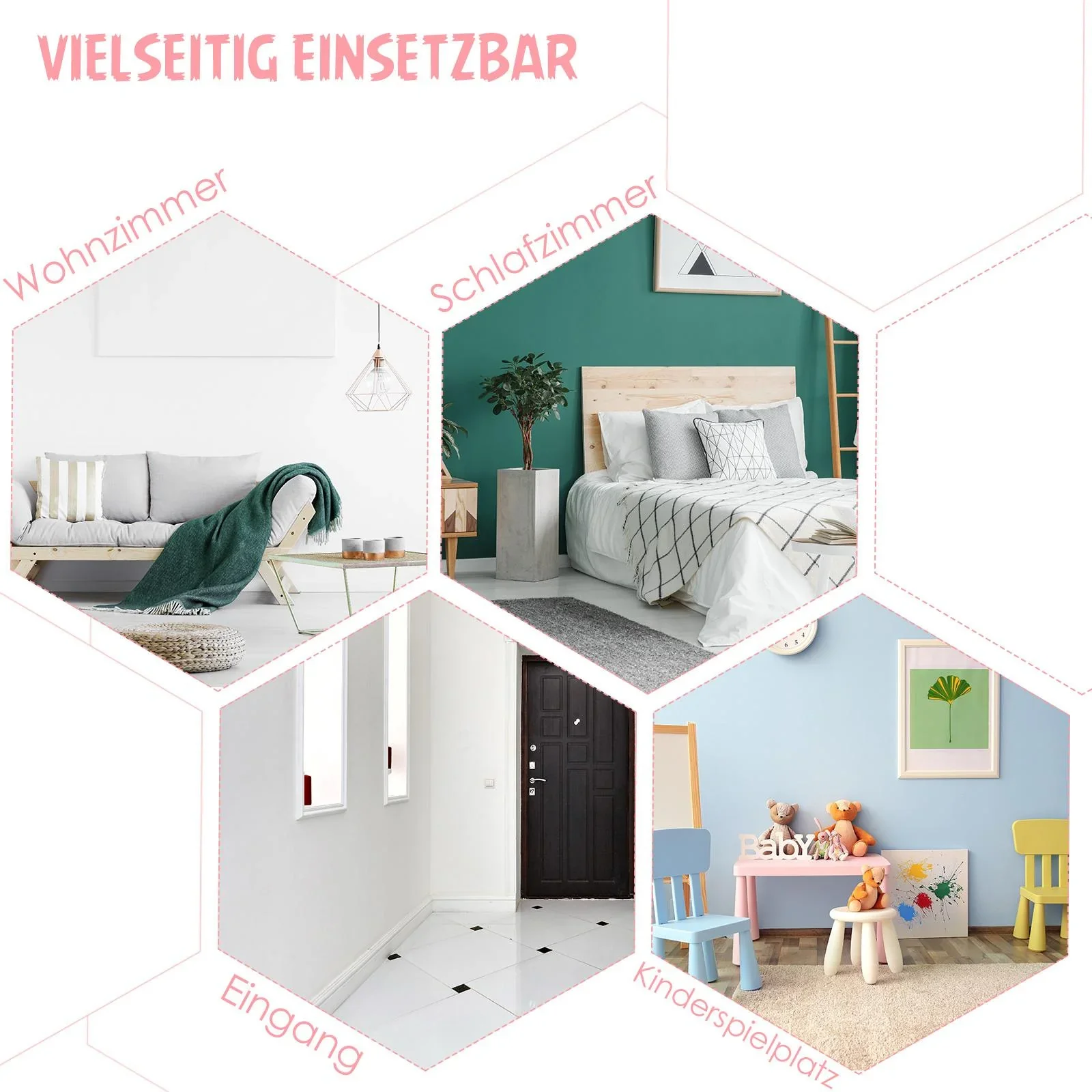 Kommode für Kinder - 3