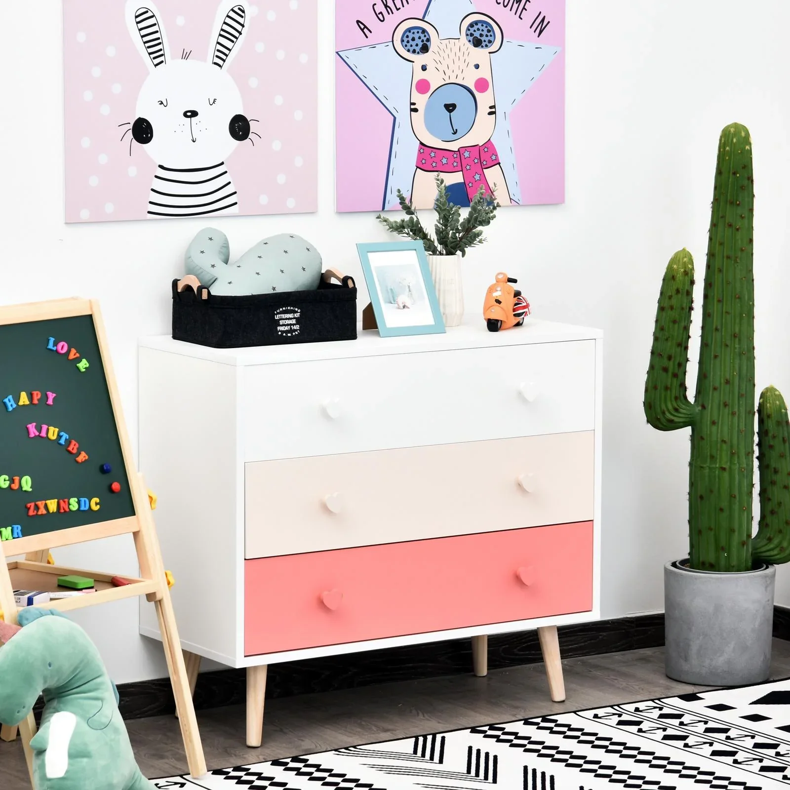 Kommode für Kinder - 6
