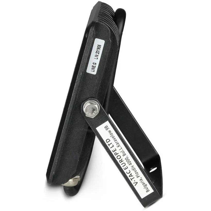 VT-4021 20W Strahler mit blauem Licht - IP65 - Atmosphärische Beleuchtung - 7