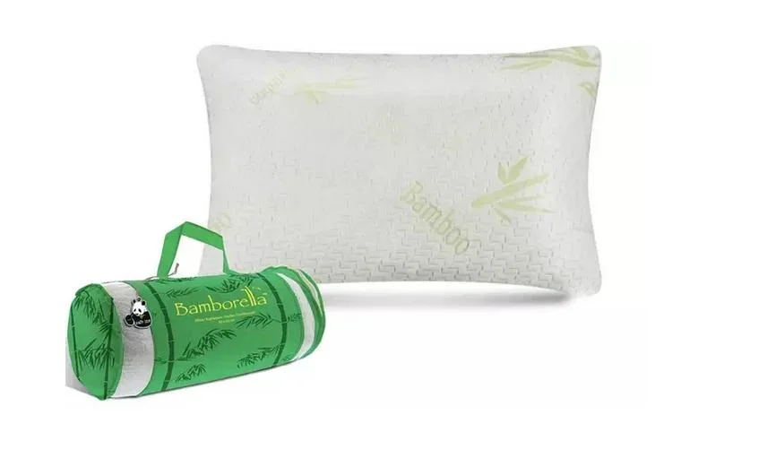 Bamborella Kissen - 0