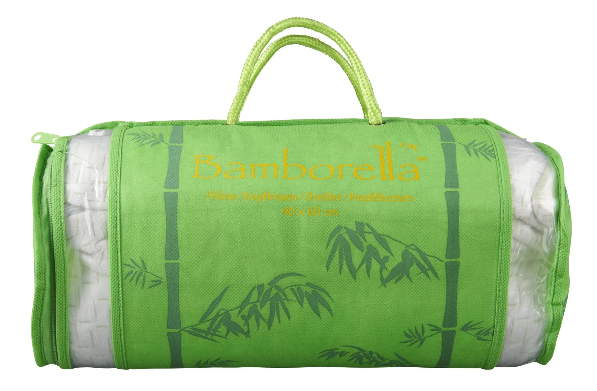 Bamborella Kissen - 5