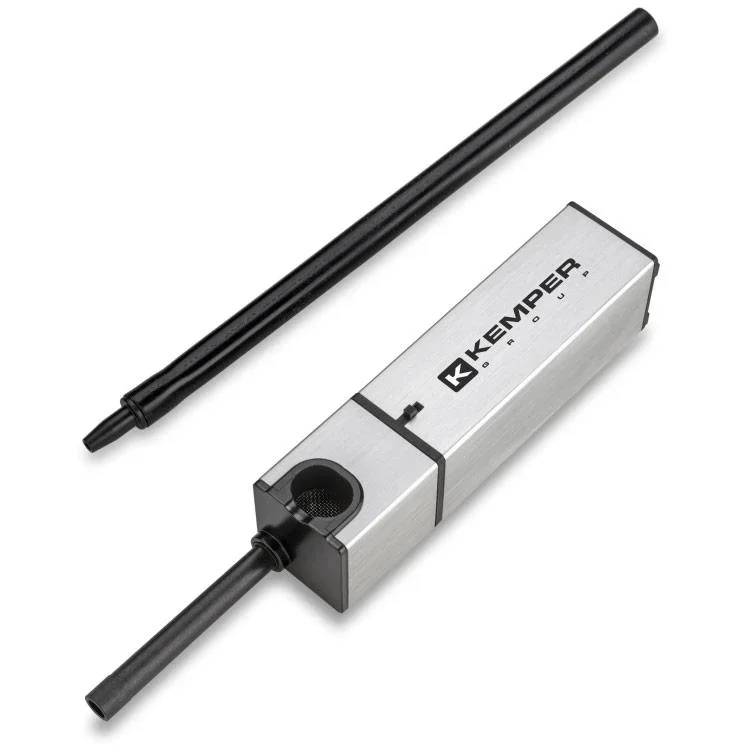 Feine Eiche Sägemehl für Kemper Mini-Räucherofen SB-01 - 0