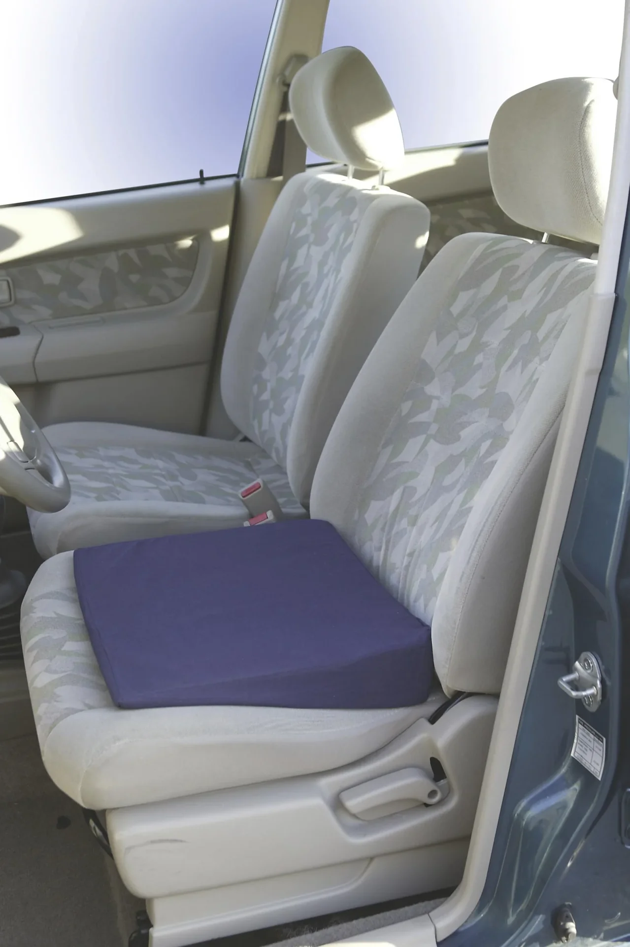 Auto Sitzkissen - 1