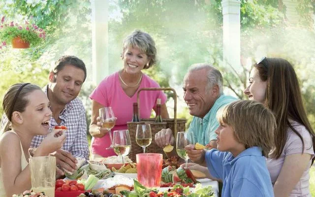 Dunstkühlung (CMK) - 1