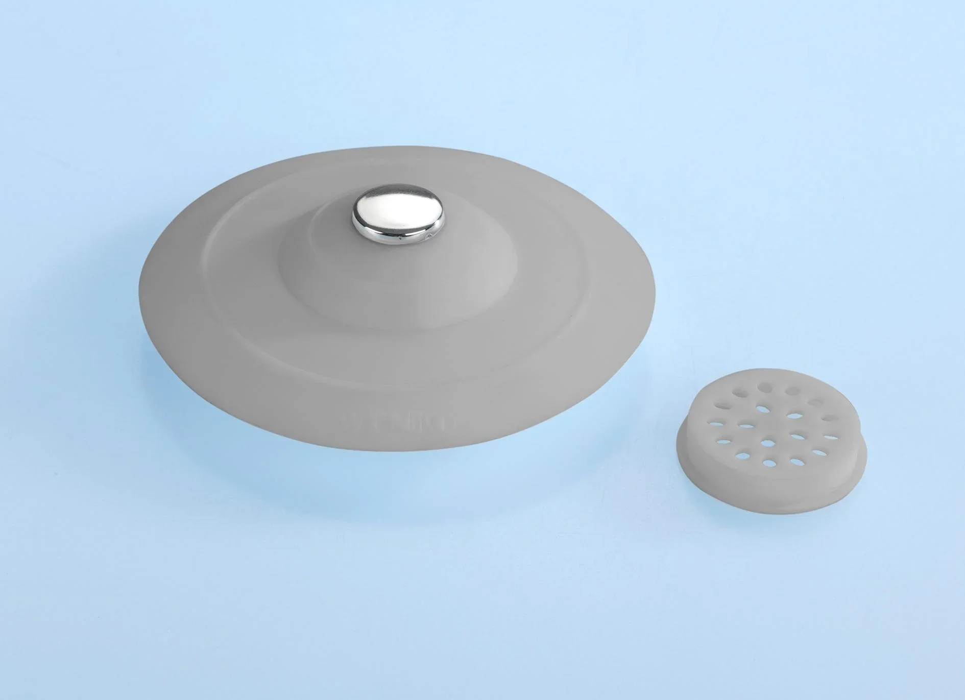 Abfluss-Stöpsel - 2