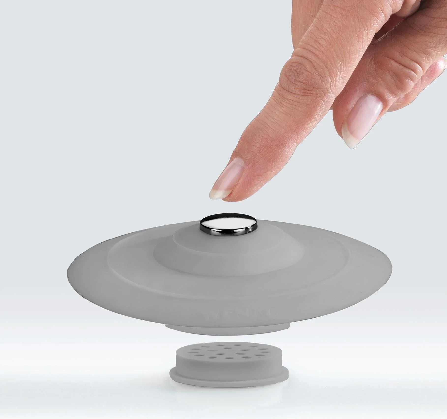 Abfluss-Stöpsel - 3