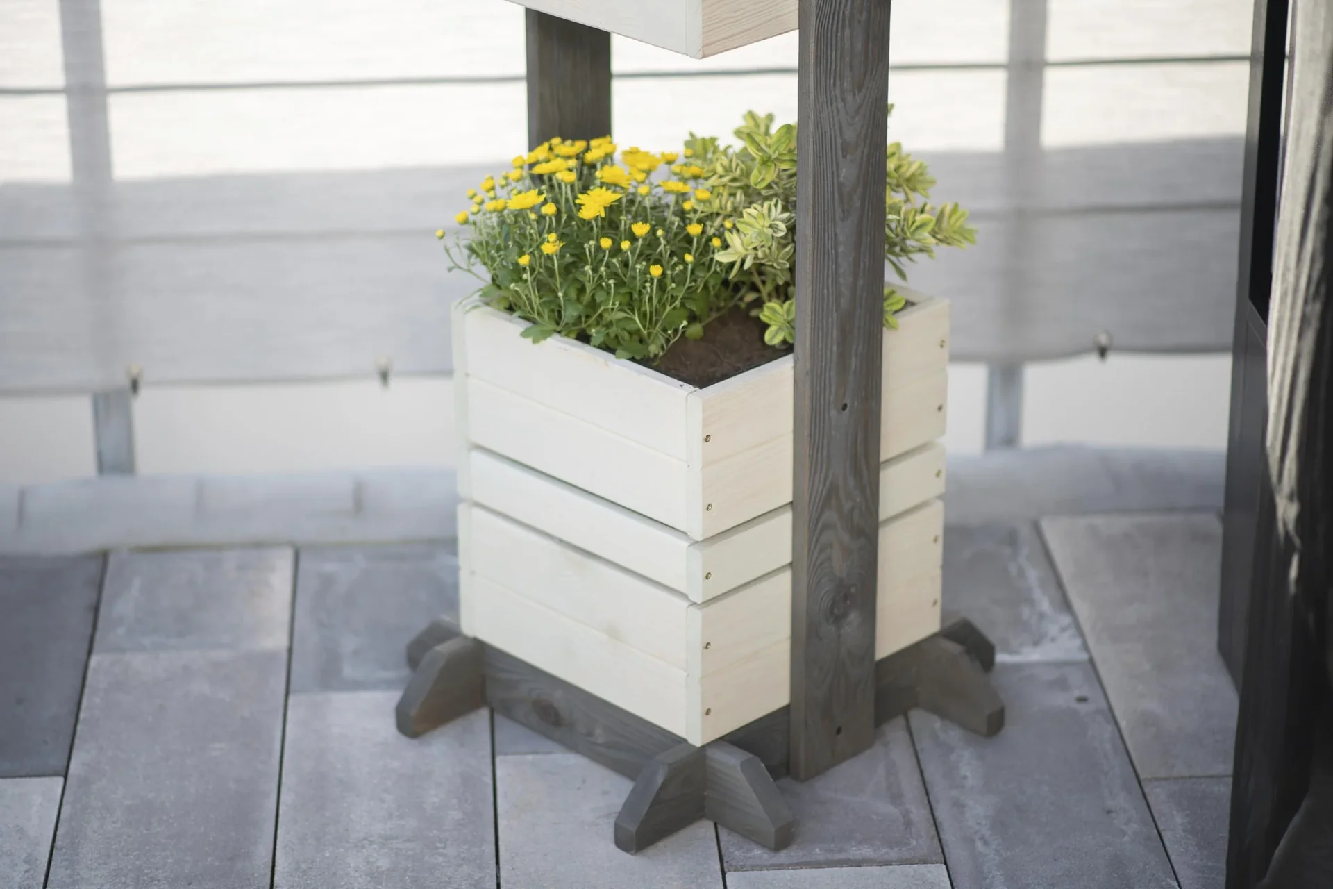 Pflanzkübel Maja - 0