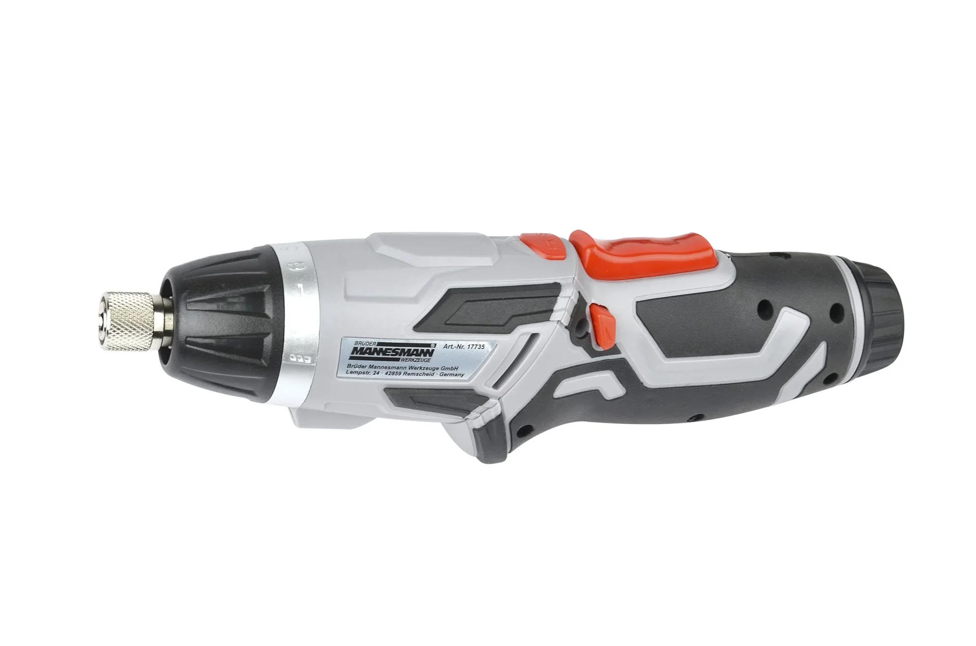 Akku-Stabschrauber 3,6 V Li Ion - 1