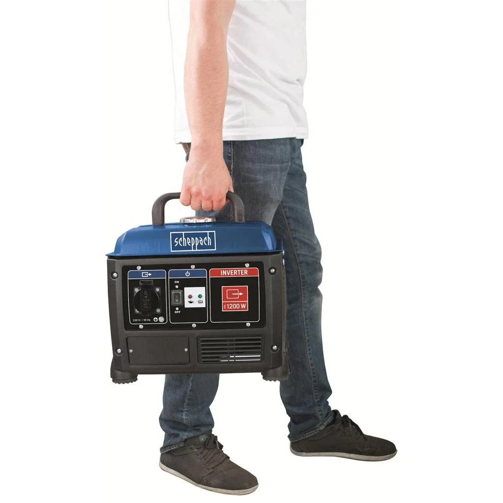 Generator SG1200, 1200W - 0