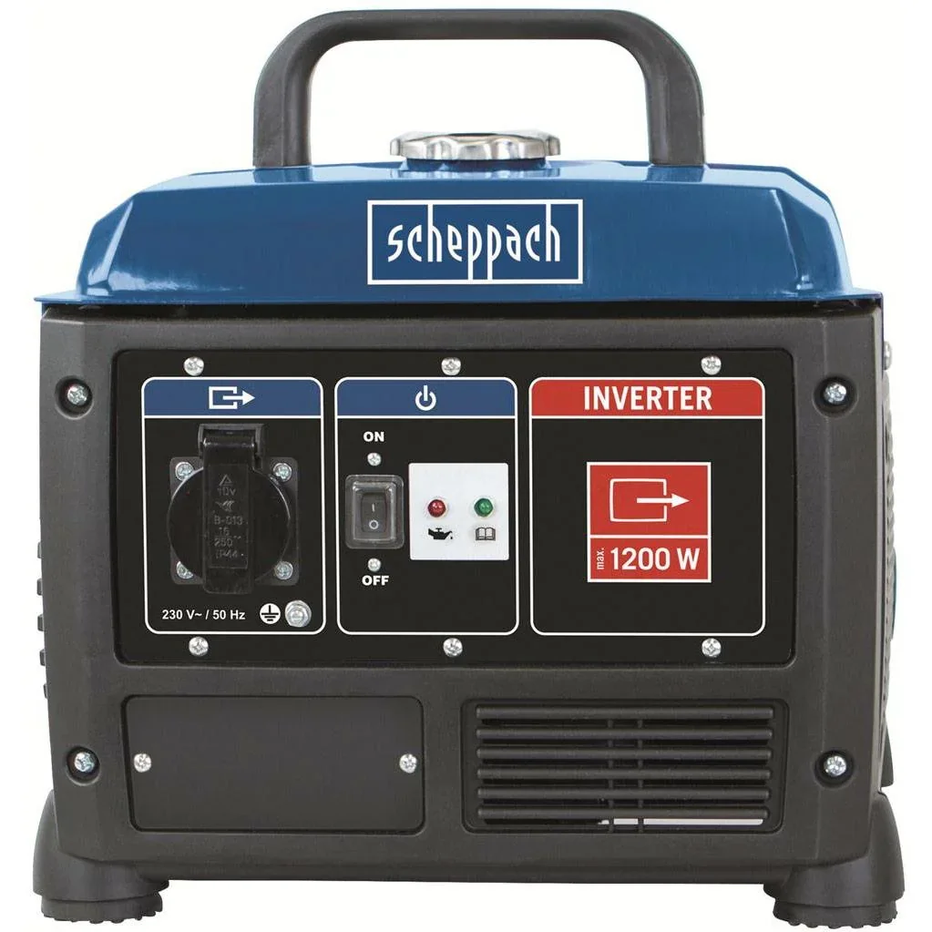 Generator SG1200, 1200W - 1
