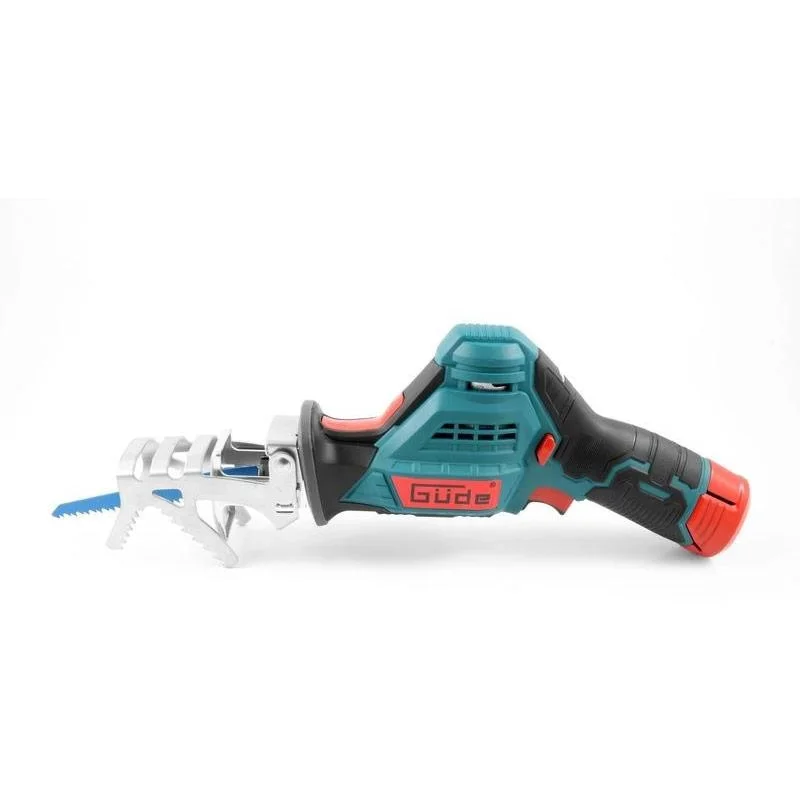 Kettensäge 2200W mit Universal-Astsäge - 1