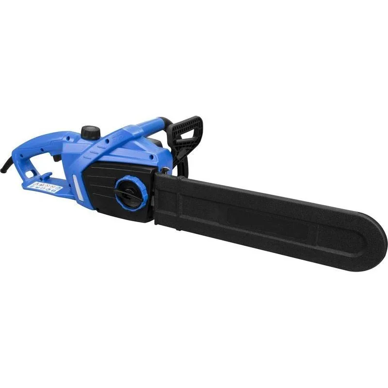 Kettensäge 2200W mit Universal-Astsäge - 7