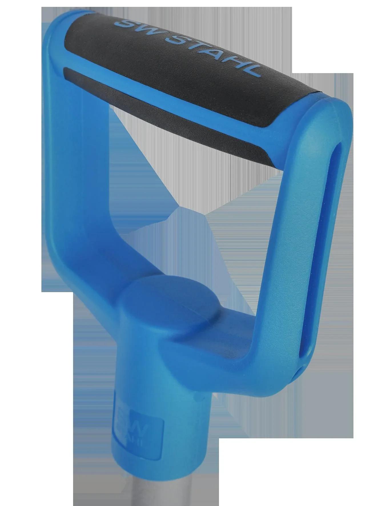 Schneeschaufel, klappbar - 5