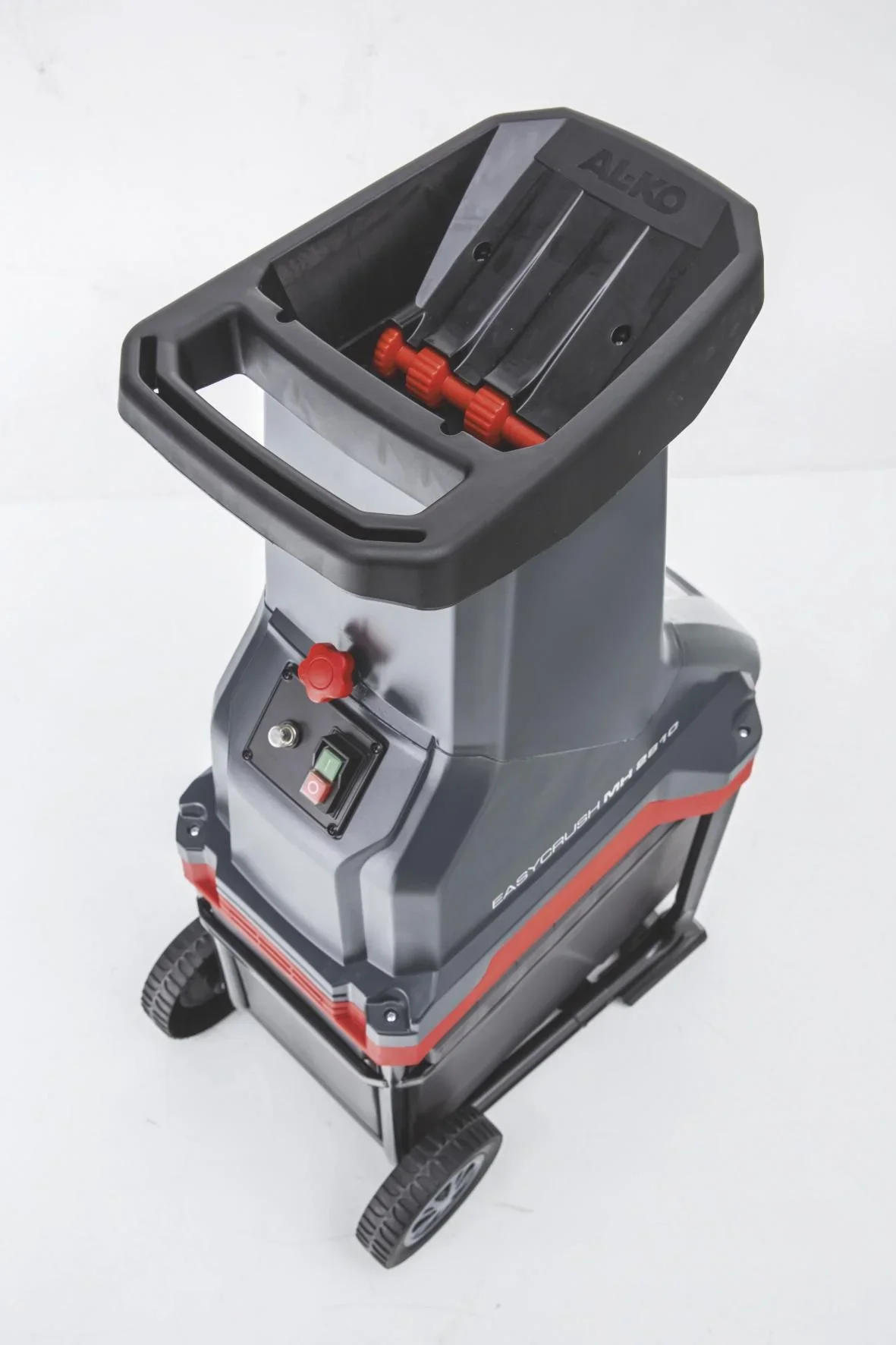 Häcksler "Easy Crush MH 2810" - 0