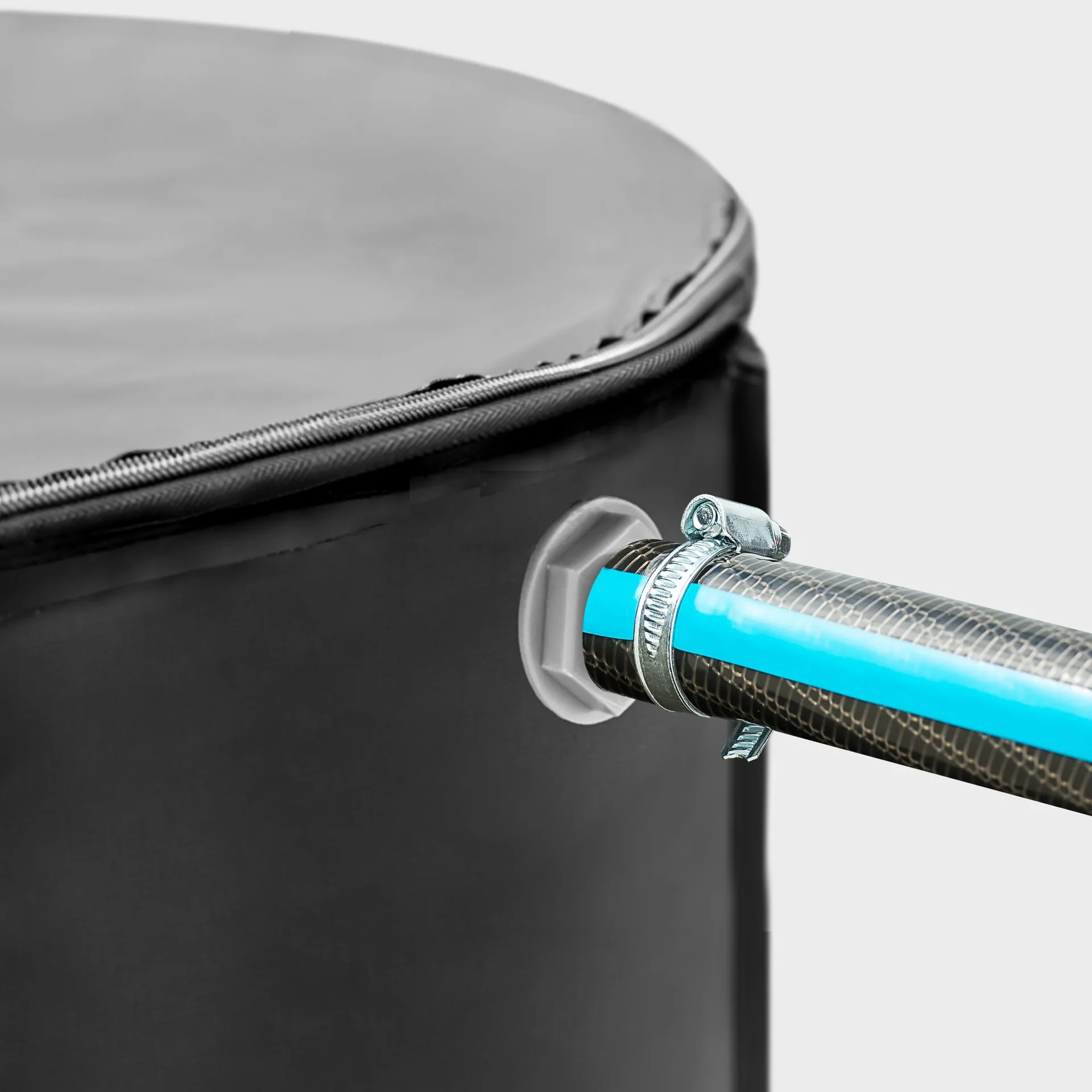 Klappbare Regentonne 250L - 4