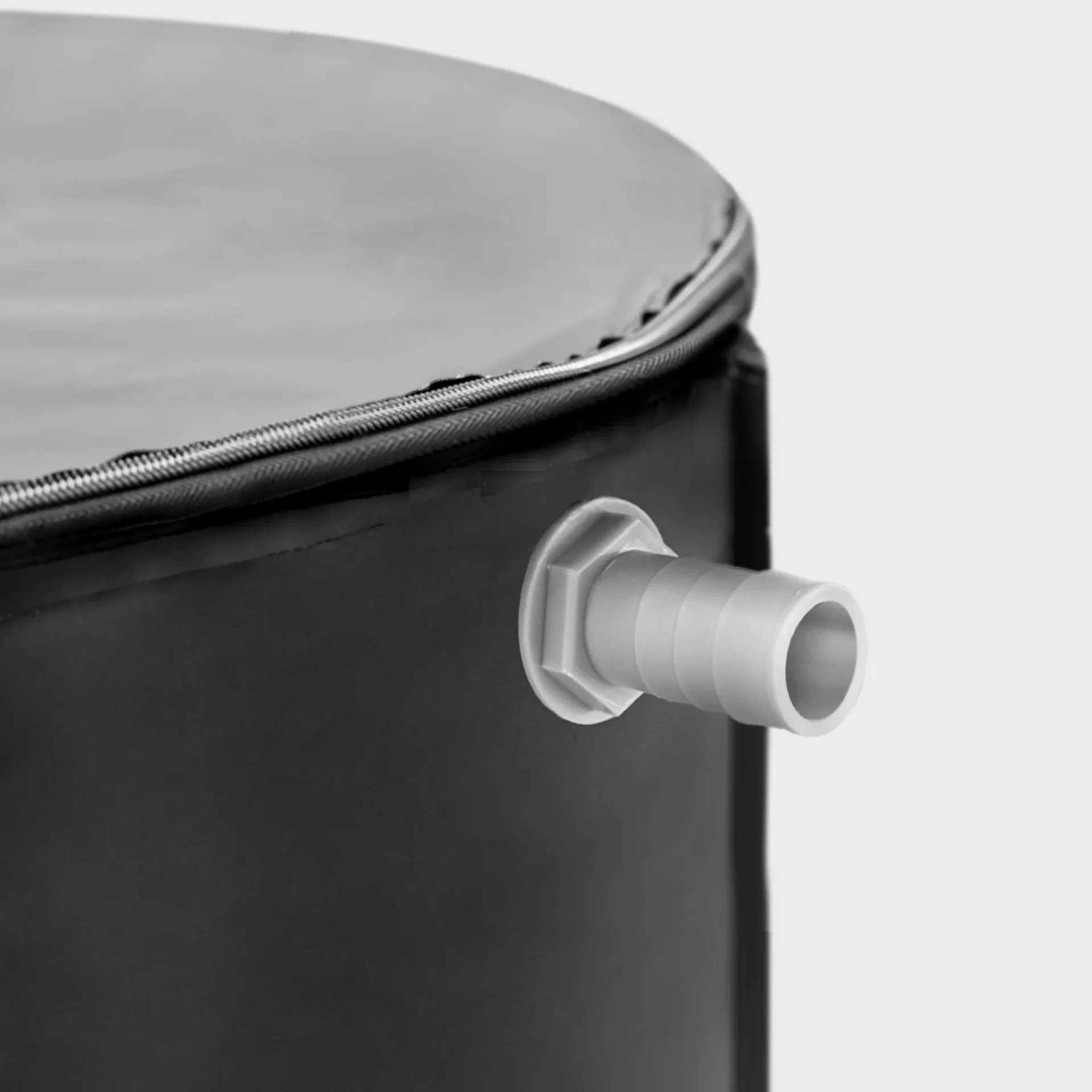 Klappbare Regentonne 250L - 5