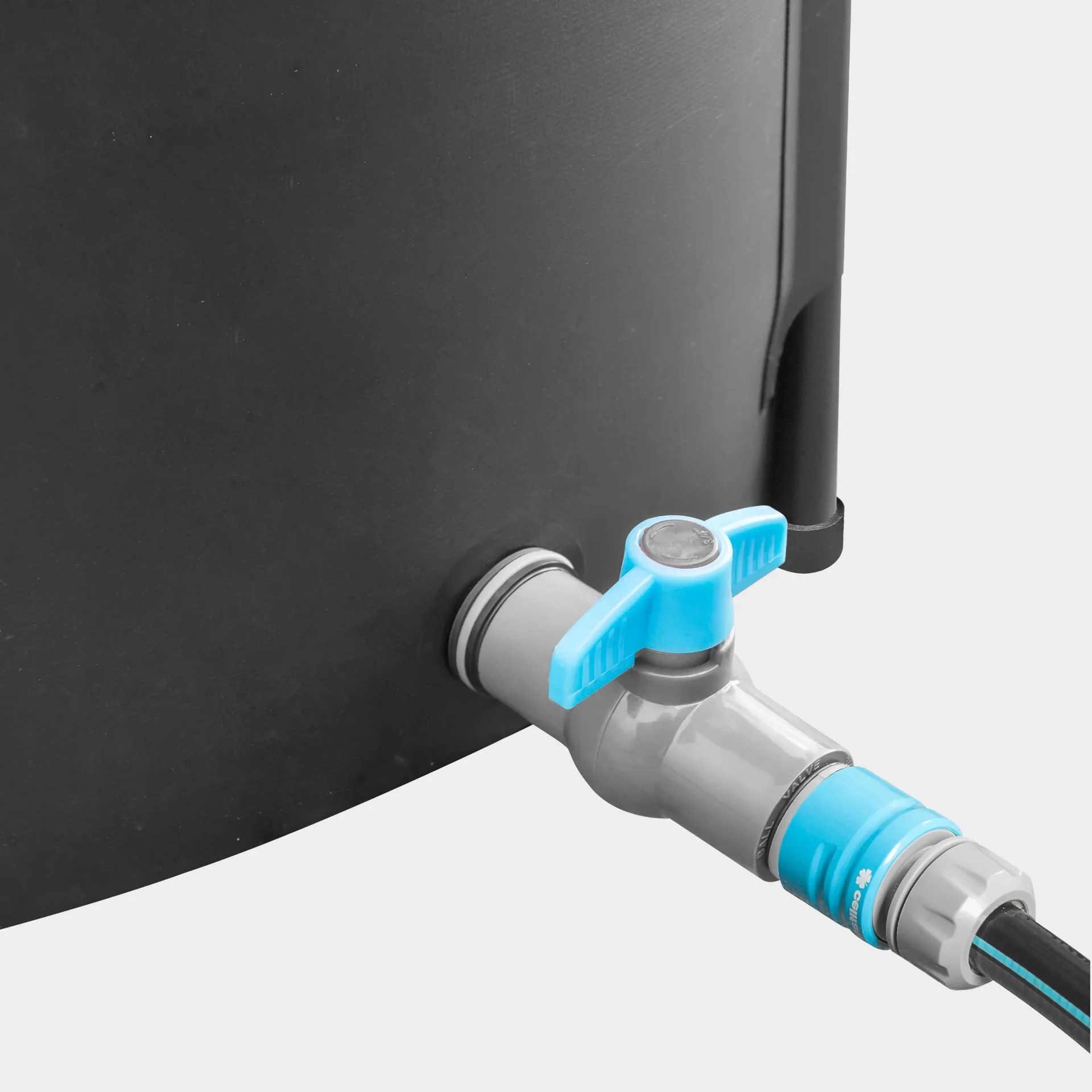 Klappbare Regentonne 250L - 7
