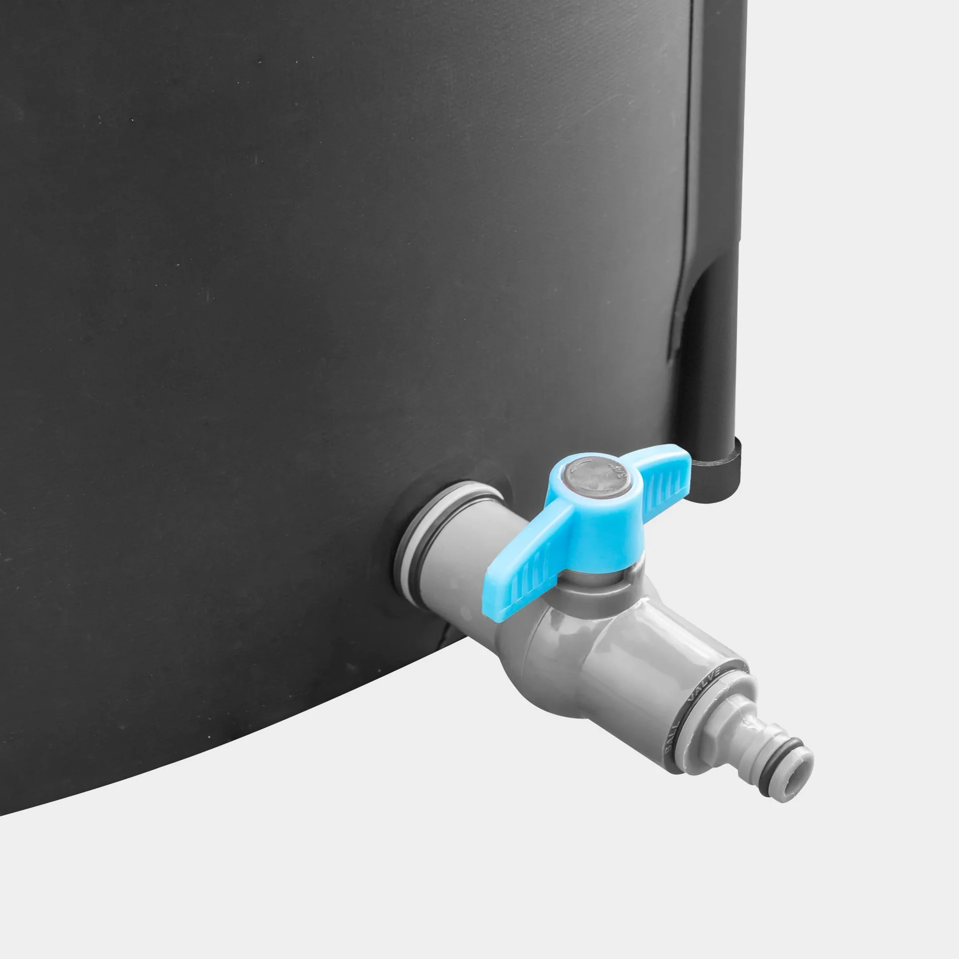 Klappbare Regentonne 250L - 9