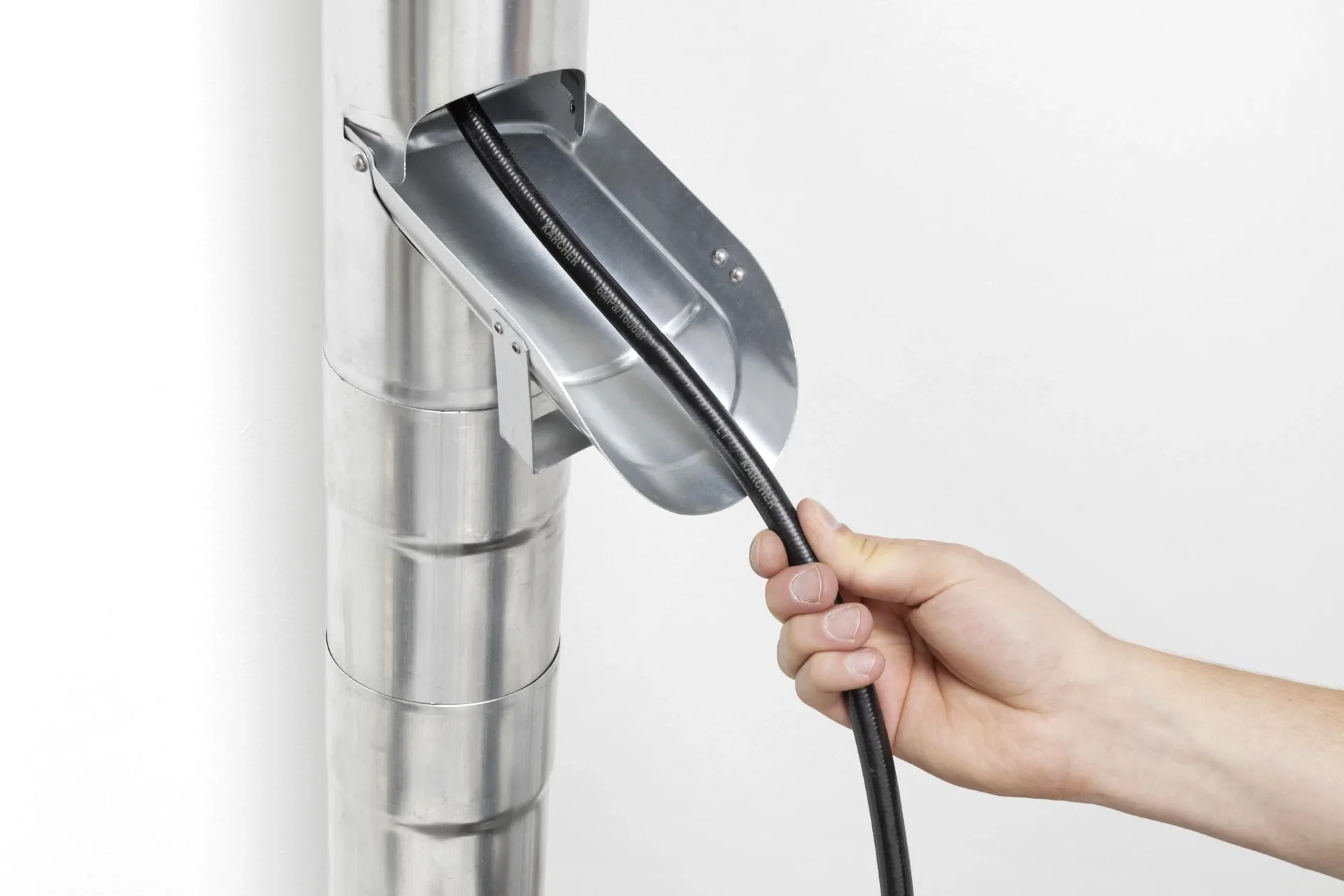 Rohrreinigungs - Set 15 m - 1