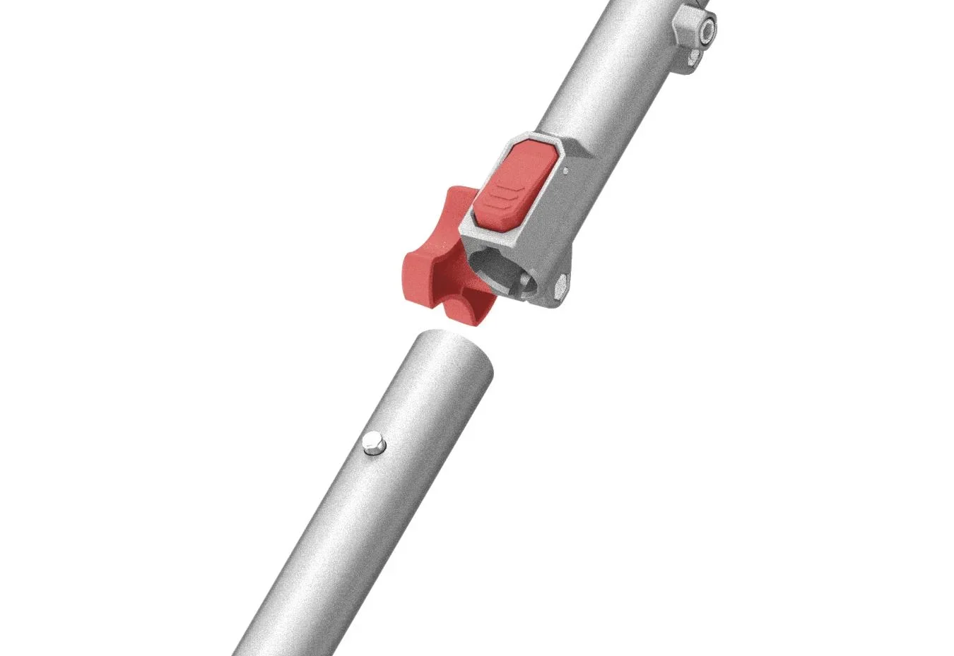 Akku-Multifunktionsantrieb MA 36-18 LTX BL Q ohne Akkupack, ohne Ladegerät - 3