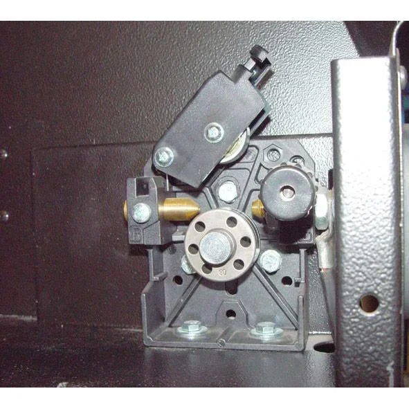 SCHUTZGASSCHWEISSGER. MIG190KOMBI - 3