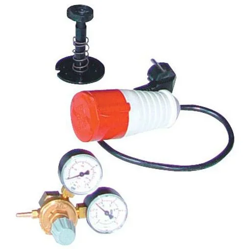 SCHUTZGASSCHWEISSGER. MIG190KOMBI - 4