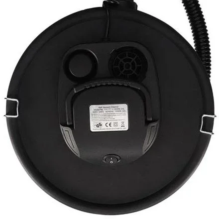 Aschesauger - 1200 W - 20 L - 0