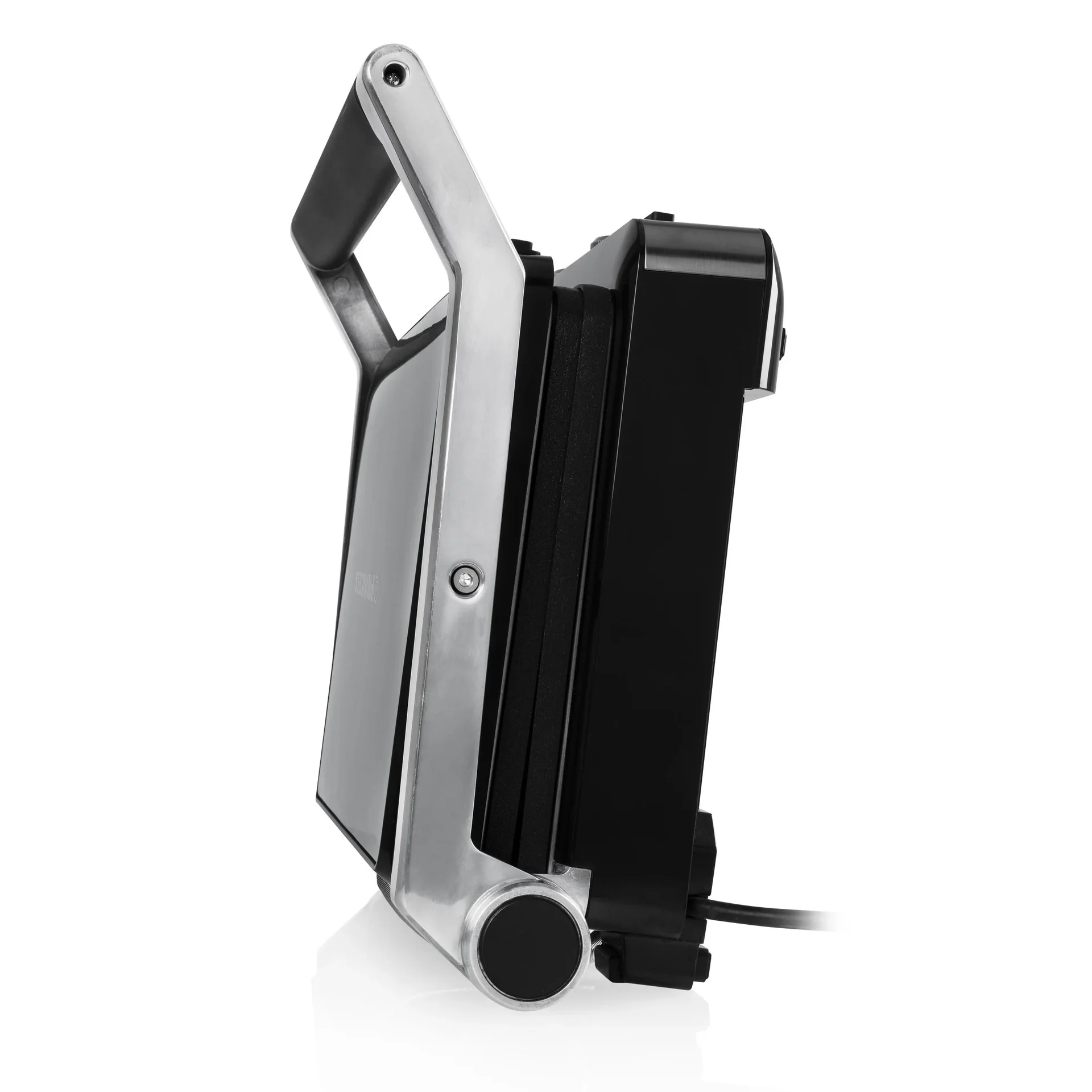 Digital Grill Grillmeister Princess Pro - 4