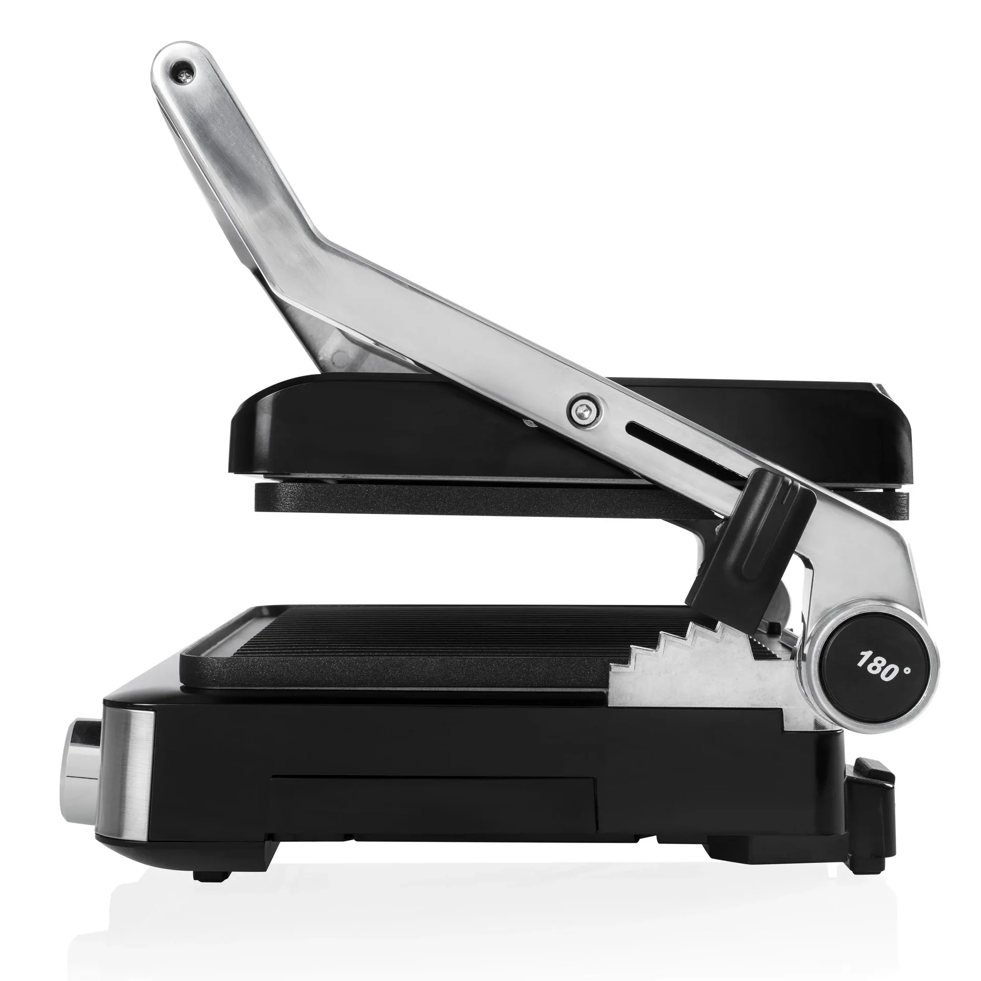 Digital Grill Grillmeister Princess Pro - 8