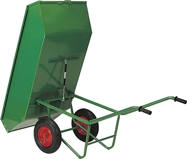 Kippkuli 450 Liter - 0