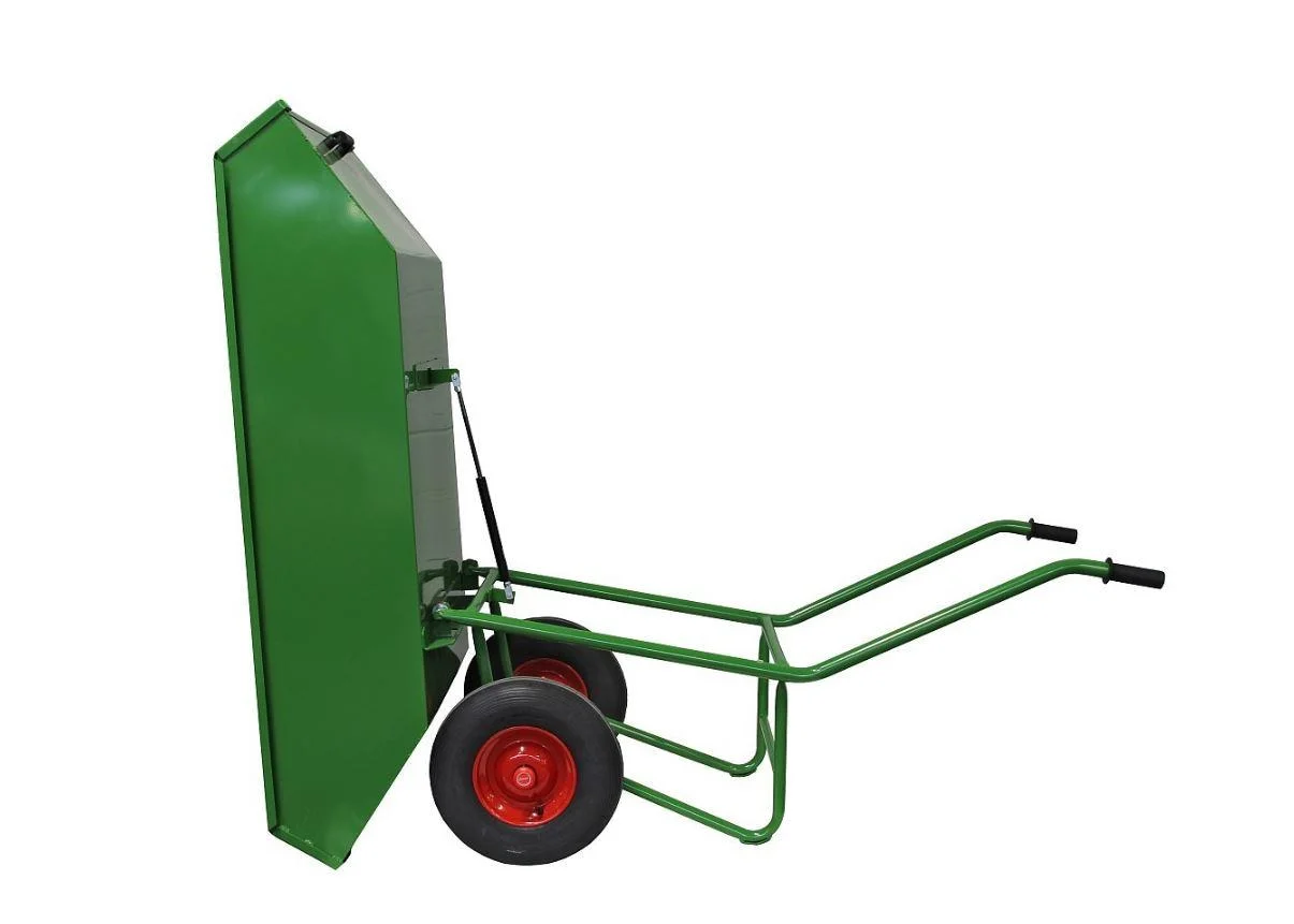 Kippkuli 450 Liter - 1