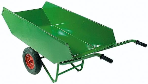 Kippkuli 450 Liter - 2