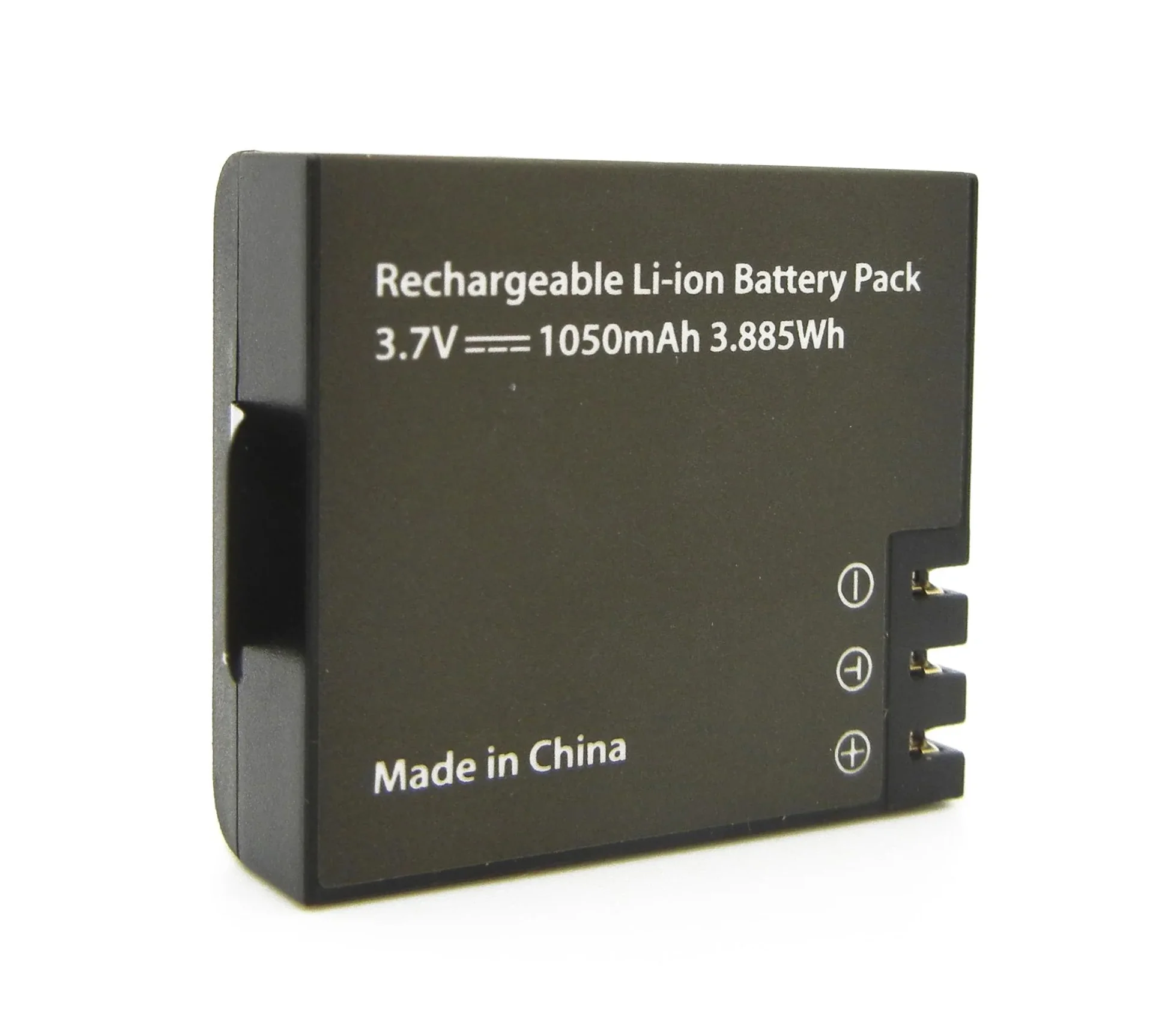 1050 mAh Akku für Rallye, Endurance, Discovery & Pioneer - 1