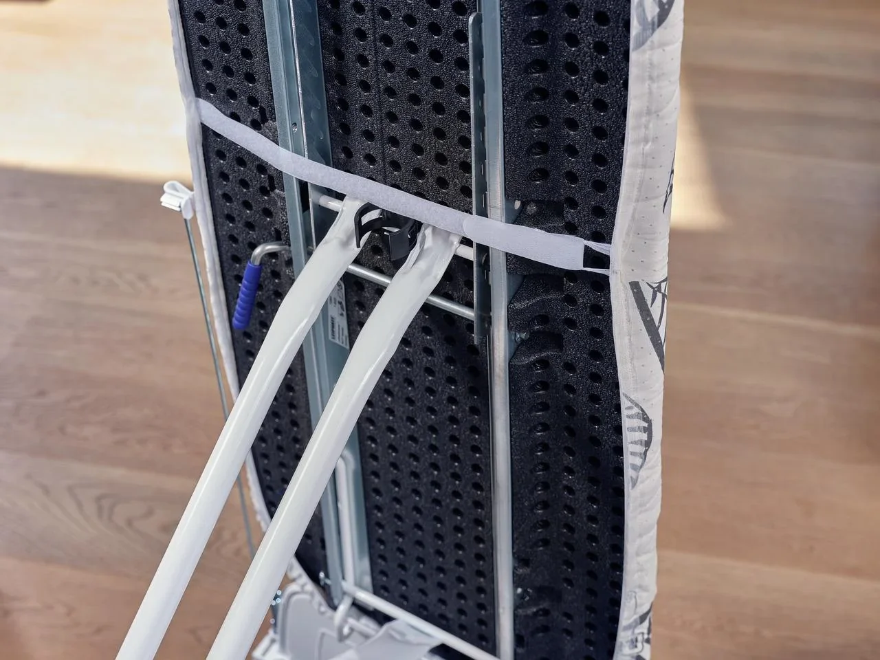 Bügelbezug zu Bügeltisch Air Board Express L Solid - 2