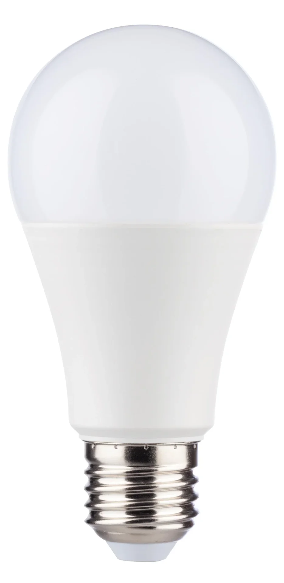LED Lampe mit 10,5 Watt, E27, warmweiß - 3 Stück + 1 Stück GRATIS dazu - 0