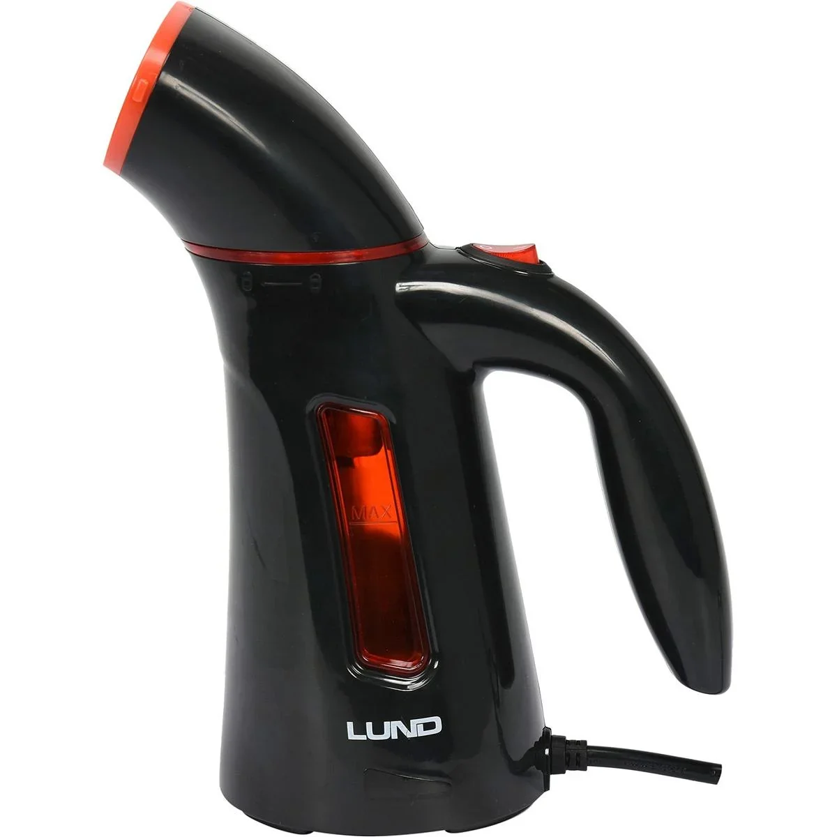 LUND Wäschedampfer - 600W - 240V - 100ml Wassertank - 0
