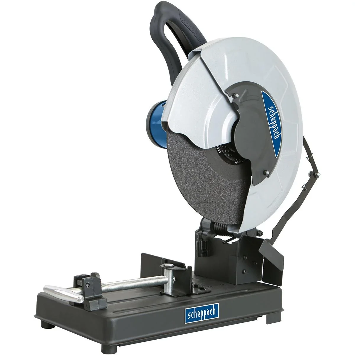 Kappsäge MT140 - 355mm | 230V | 2000W - inkl. 2 Schleifscheiben - 0