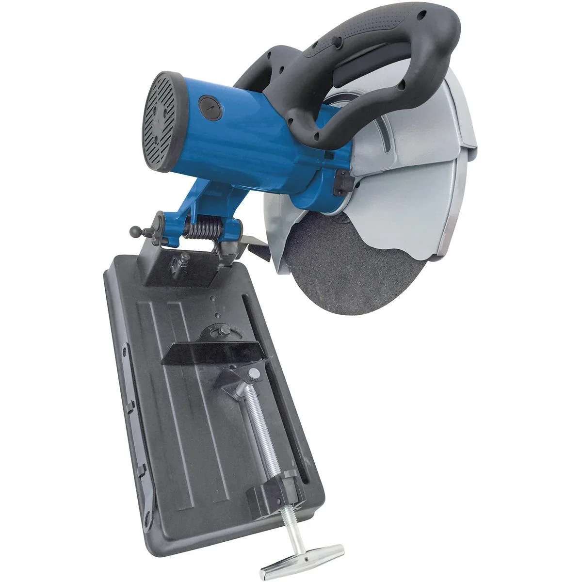 Kappsäge MT140 - 355mm | 230V | 2000W - inkl. 2 Schleifscheiben - 2